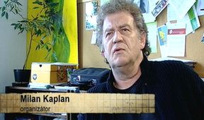 Zašlapané projekty: Folkový kolotoč