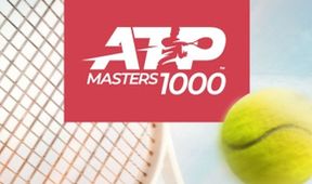 ATP Masters 1000: Mutua Madrid Open (1. semifinále)