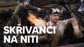 Skřivánci na niti