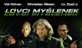 Lovci myšlenek