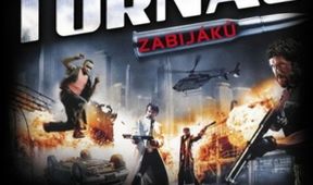 Turnaj zabijáků