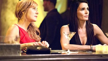 Rizzoli & Isles: Vraždy na pitevně VI (11)