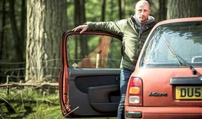 Temný Wales: Smrt padlého kněze