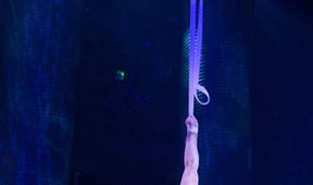 Cirque du Soleil: Vzdálené světy