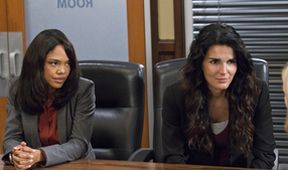 Rizzoli & Isles: Vraždy na pitevně II (12)