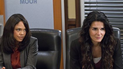 Rizzoli & Isles: Vraždy na pitevně II (12)