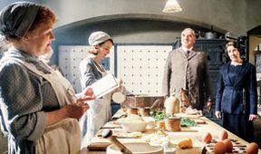 Panství Downton