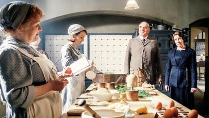 Panství Downton
