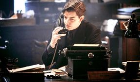 SS-GB: Hitler v Británii (1/3)