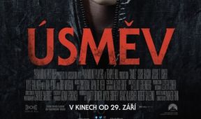 Úsměv