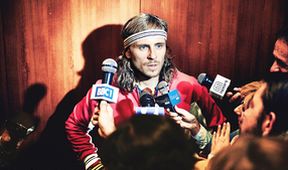 Borg/McEnroe