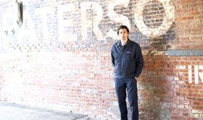 Paterson