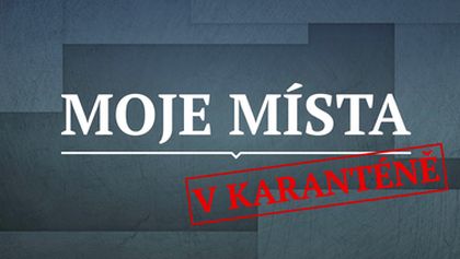 Moje místa v karanténě: Dekameron 2020 na Fidlovačce