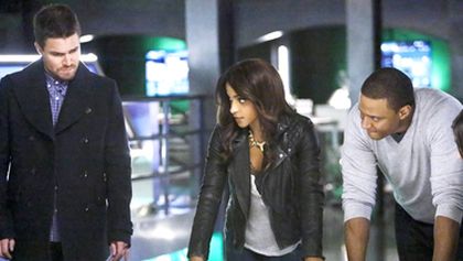 Arrow IV (15)