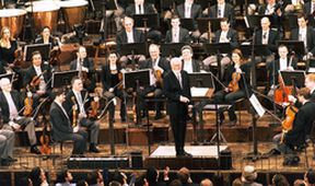 John Williams ve Vídni