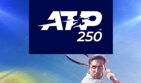 ATP250: Open Parc (3. čtvrtfinále)