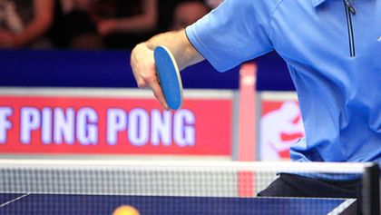 Hong Kong Open 2019