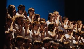 Mozartovy děti 2022 - slavnostní koncert