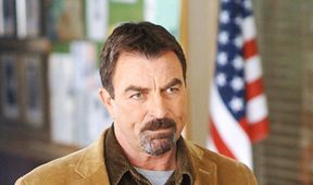 Jesse Stone: Radikální změna