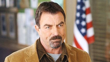 Jesse Stone: Radikální změna