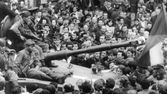 1968: Rozdrcení pražského jara