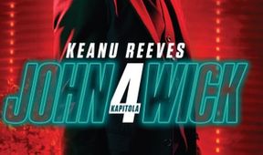 John Wick: Kapitola 4