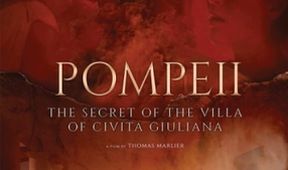 Pompeje: Pohřbená tajemství Villa Giuliana
