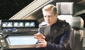 Star Trek: Discovery (3)
