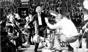 Herbert von Karajan