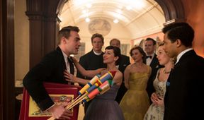 Grantchester (1/6)