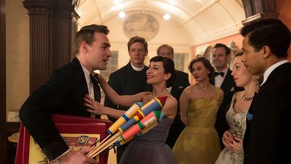 Grantchester (1/6)