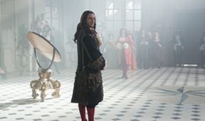 Versailles II (1)