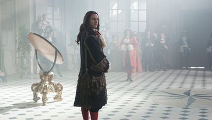 Versailles II (1)