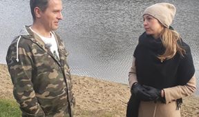 13. komnata Vladimíra Kořena