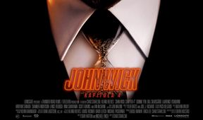 John Wick: Kapitola 4