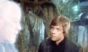 Star Wars: Epizoda VI - Návrat Jediho