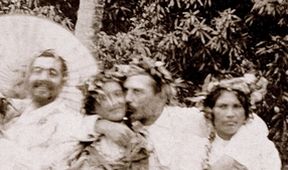 Gauguin: Nebezpečný život