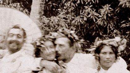Gauguin: Nebezpečný život
