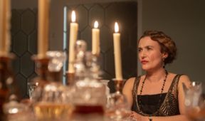 Agatha a prokletí bohyně Ištar