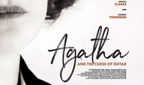 Agatha a prokletí bohyně Ištar