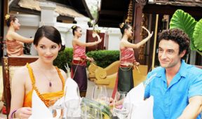 Hotel snů: Chiang Mai