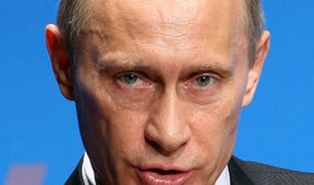 Putin (2/3)