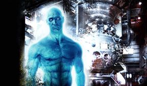 Strážci - Watchmen