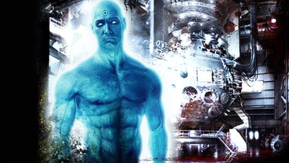 Strážci - Watchmen