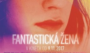 Fantastická žena
