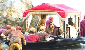 Hra o trůny II (6)