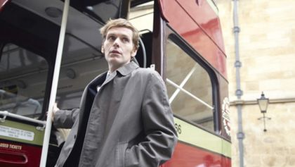Endeavour VI (2/4)