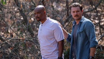 Lethal Weapon III (12)