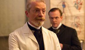 Knick: Doktoři bez hranic II (2)