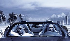 Miami Vice
